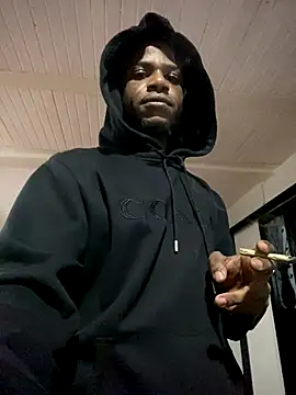 ElNegroRony online show from October 3, 2025, 5:31 am