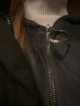 KitteCat online show from March 1, 2025, 6:43 pm