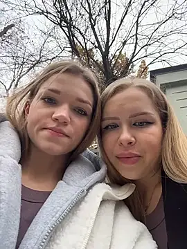 KitteCat online show from October 25, 2025, 10:36 am