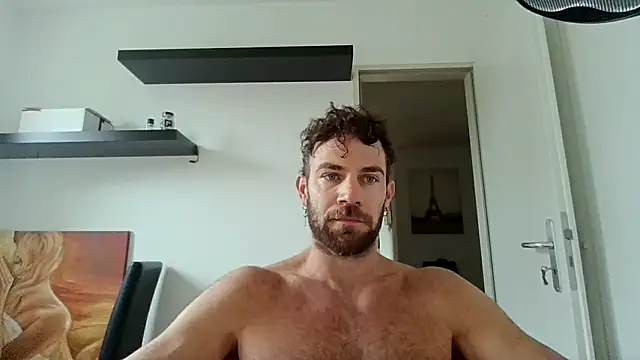 Snapshot of alpha-hunk chatting on October 1, 2025, 8:19 am alpha-hunk online show from October 1, 2025, 8:19 am