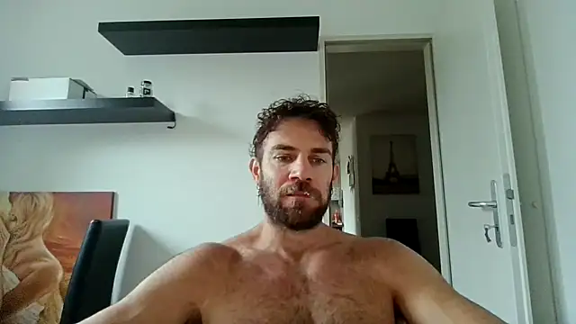 Snapshot of alpha-hunk chatting on October 9, 2025, 10:27 am alpha-hunk online show from October 9, 2025, 10:27 am