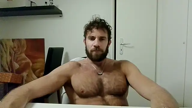 Snapshot of alpha-hunk chatting on November 4, 2025, 8:01 pm alpha-hunk online show from November 4, 2025, 8:01 pm