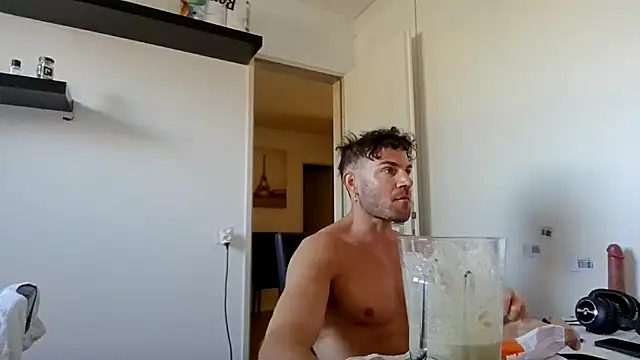 alpha-hunk online show from April 5, 2026, 12:12 pm