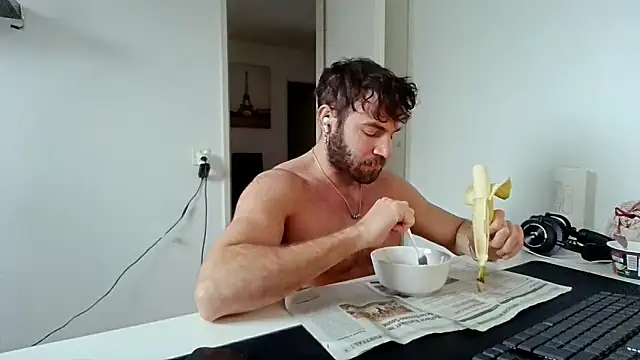 alpha-hunk online show from January 8, 2026, 11:27 am