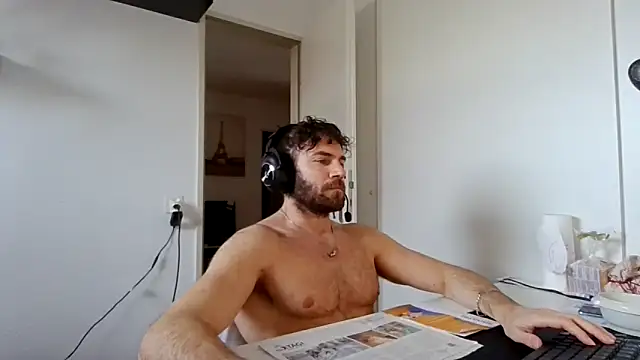 alpha-hunk online show from January 14, 2026, 12:09 pm