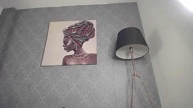 Sr Magnus  online show from March 22, 2025, 4:45 am