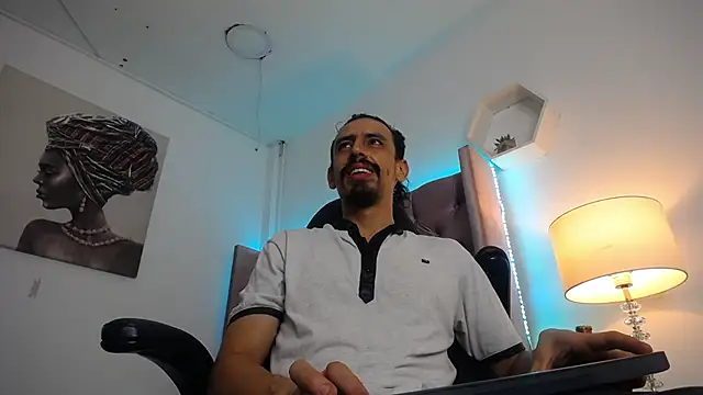 Sr Magnus  online show from September 17, 2025, 9:00 am