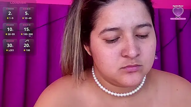 collegepawglovedaddy online show from February 18, 2026, 8:16 pm