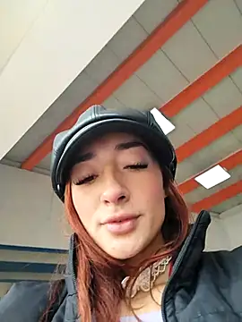 ariiel  online show from February 20, 2025, 5:52 pm