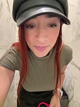 ariiel  online show from March 8, 2026, 5:05 pm