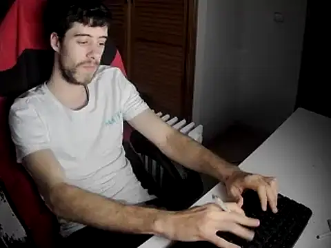 Murcianito online show from February 19, 2025, 11:25 pm