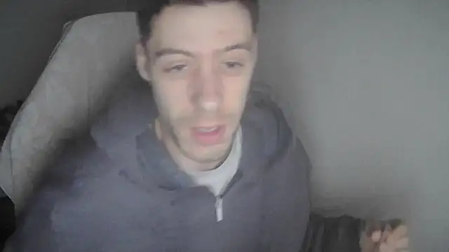 Murcianito online show from March 1, 2026, 5:57 pm