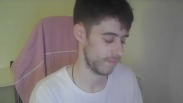 Murcianito online show from January 8, 2026, 10:49 pm