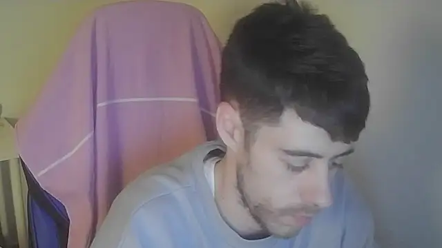 Murcianito online show from January 9, 2026, 11:11 pm