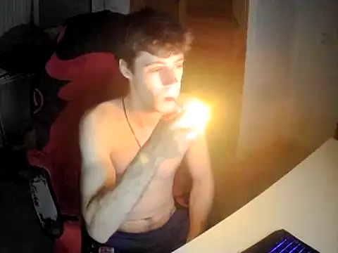 Murcianito online show from March 12, 2025, 11:33 pm