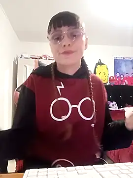 Lucyy-hess online show from January 15, 2025, 11:19 pm