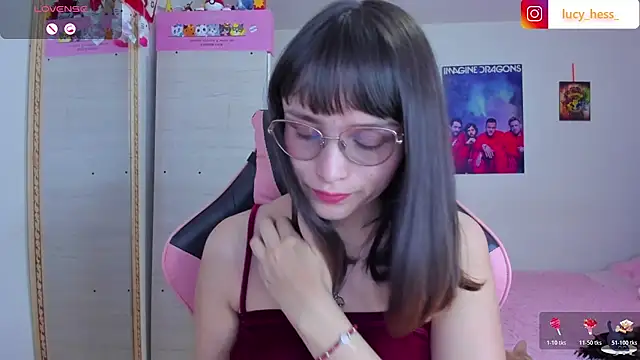 Snapshot of Lucyy-hess chatting on April 23, 2026, 8:43 pm Lucyy-hess online show from April 23, 2026, 8:43 pm