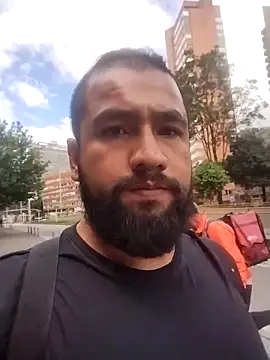 sabor Latino bdsm online show from February 23, 2025, 8:22 pm