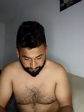 sabor Latino bdsm online show from September 13, 2025, 4:12 am