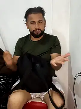 sabor Latino bdsm online show from March 6, 2025, 3:13 am