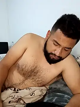 sabor Latino bdsm online show from October 4, 2025, 1:34 pm