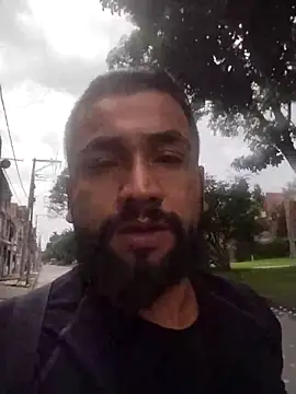 sabor Latino bdsm online show from March 19, 2025, 6:23 pm