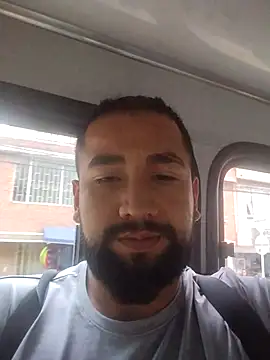 sabor Latino bdsm online show from March 12, 2025, 7:58 pm