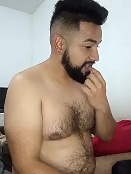 sabor Latino bdsm online show from September 29, 2025, 4:34 pm