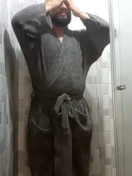 sabor Latino bdsm online show from October 5, 2025, 4:31 pm