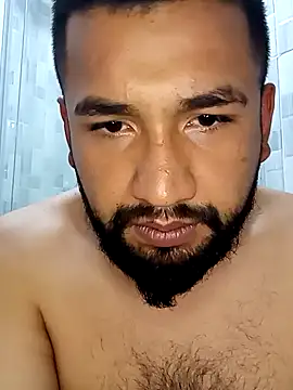 sabor Latino bdsm online show from September 14, 2025, 4:29 pm