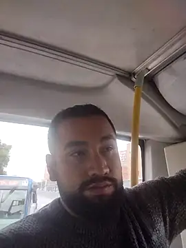 sabor Latino bdsm online show from March 11, 2025, 1:56 pm