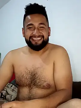 sabor Latino bdsm online show from September 11, 2025, 1:27 am