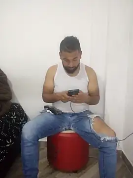 sabor Latino bdsm online show from March 5, 2025, 7:17 pm