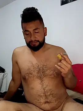 sabor Latino bdsm online show from September 8, 2025, 2:38 pm