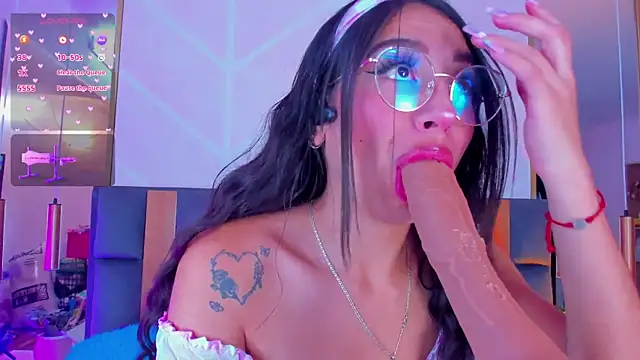 MadyJackson online show from January 17, 2026, 11:47 am