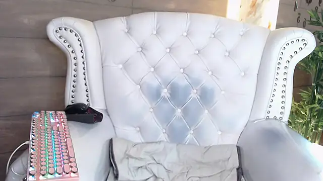 MadyJackson online show from March 20, 2025, 11:12 pm