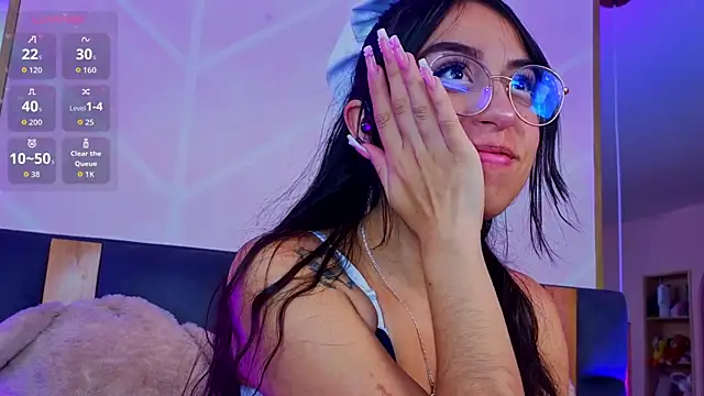 MadyJackson online show from March 4, 2026, 11:51 am