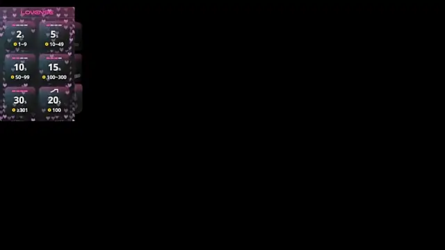 MadyJackson online show from March 16, 2026, 11:47 am