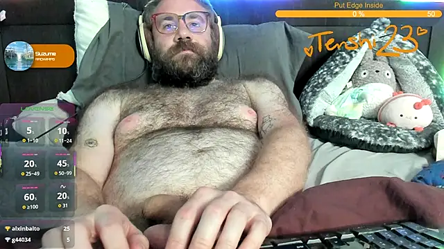 Snapshot of tenshi23strip chatting on June 18, 2026, 4:00 am tenshi23strip online show from June 18, 2026, 4:00 am