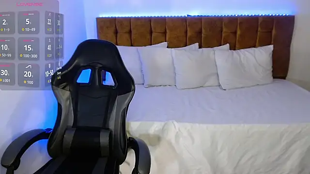 alexiaaross online show from November 2, 2025, 5:12 am