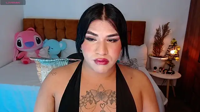 alexiaaross online show from April 1, 2026, 3:08 am