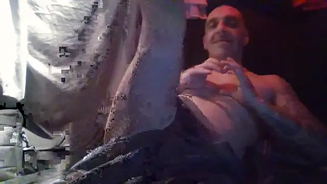 CandiedPompano online show from October 6, 2025, 5:35 pm