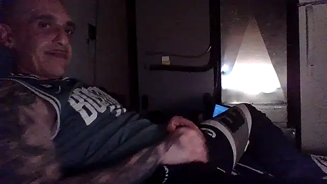 CandiedPompano online show from October 26, 2025, 3:18 am