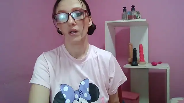 LolaBoobs online show from February 23, 2026, 6:25 am