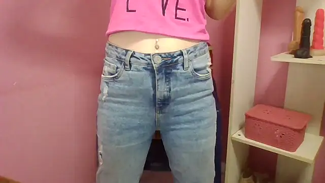 LolaBoobs online show from February 3, 2026, 6:33 am