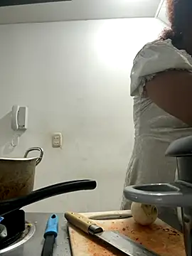 zahrivk1 online show from October 31, 2025, 8:44 am