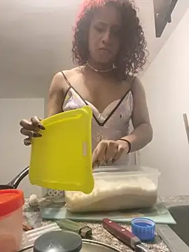 zahrivk1 online show from March 2, 2025, 5:01 am