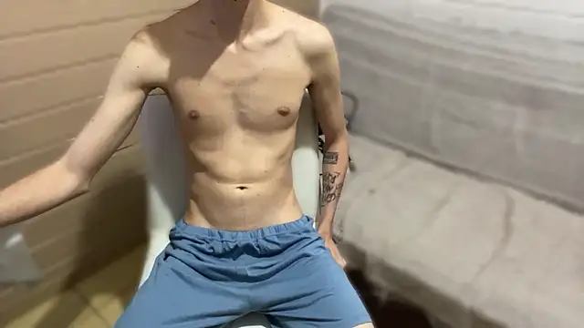 scorpbqt online show from January 10, 2026, 8:20 am