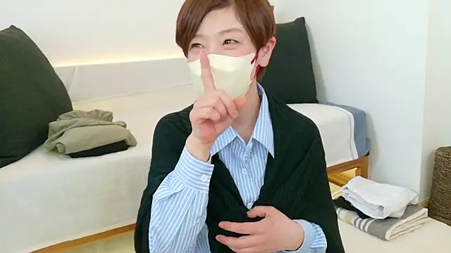 Risa 06 online show from March 13, 2025, 6:05 am