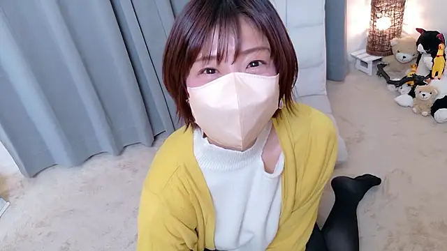 Risa 06 online show from February 17, 2026, 12:24 pm